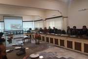 برگزاری کلاس های آموزشی آنفلوانزای فوق حاد پرندگان در بخشداری های شهرستان آستانه اشرفیه